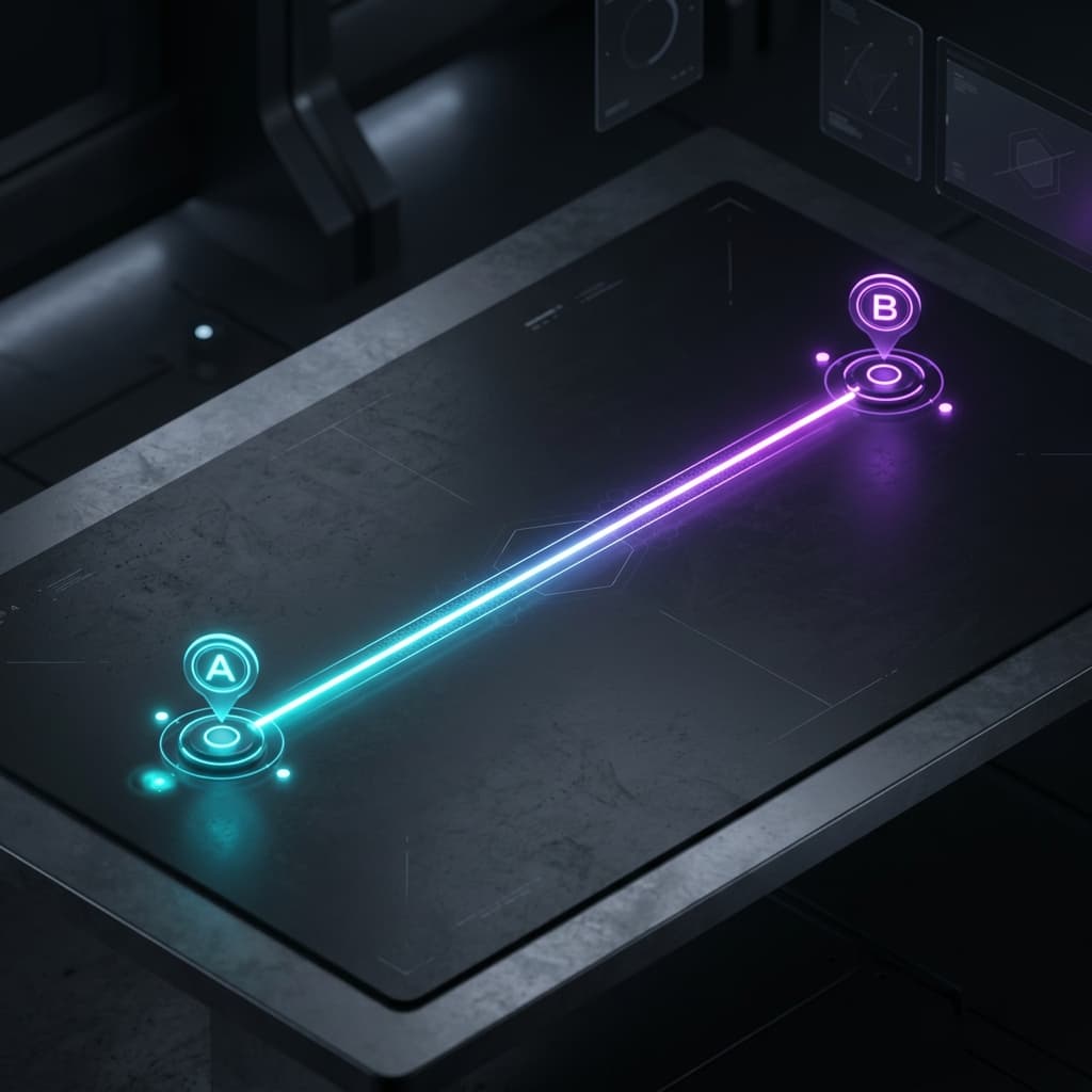 Distance Measurement